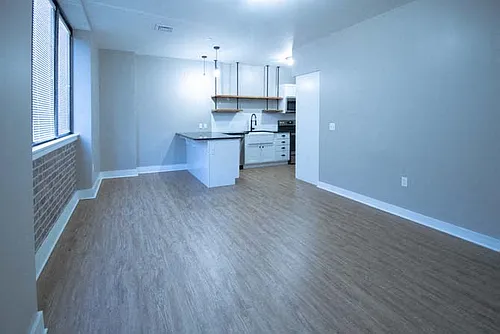 Floor plan 201