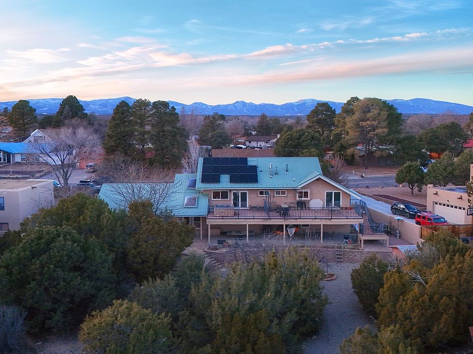 719 Meadow Ln, Los Alamos, NM 87547 Zillow