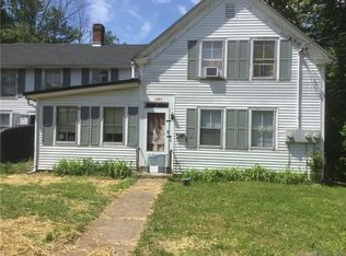 158 Main St, East Hampton, CT 06424