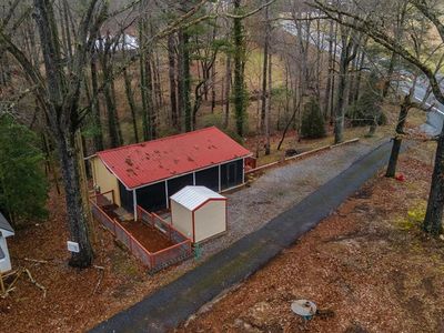 95 Nottely Lake Cottages, Blairsville, GA, 30512