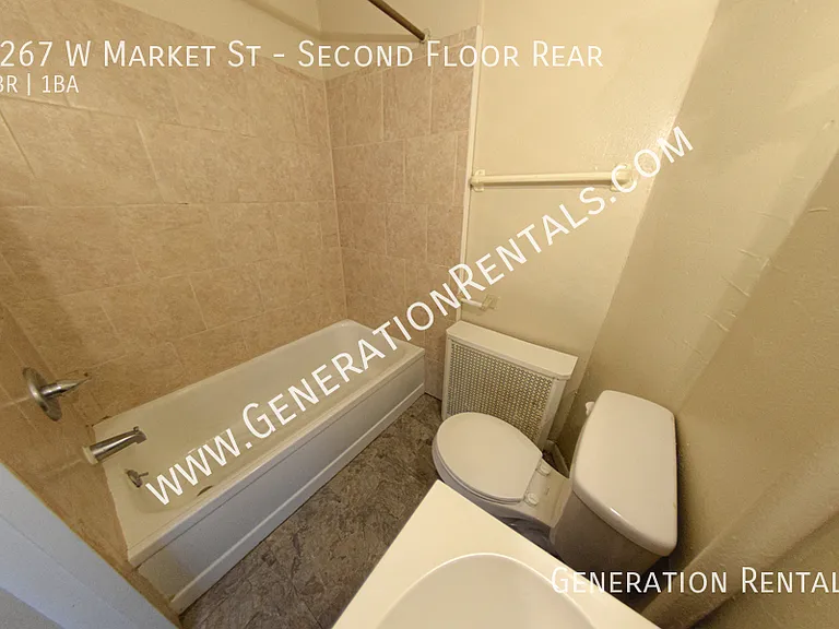 1267 W Market St #2 — Photo 9