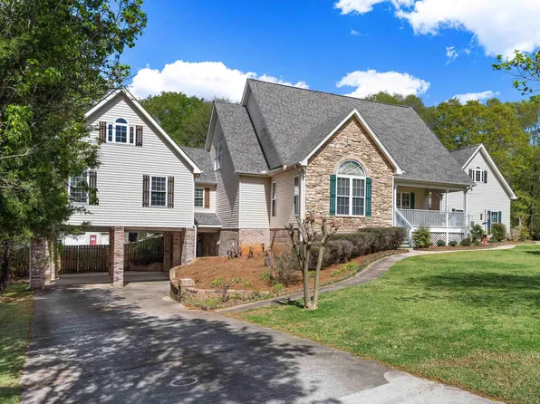 145 Linda Ln, Montevallo, AL 35115