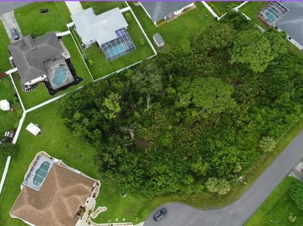 Argonne Ct #29, North Pt, FL 34288