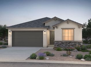 Verbena Plan, Savio Ridge, Albuquerque, NM 87120