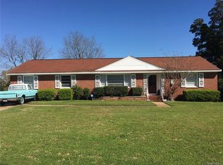 2713 Sweetbriar Rd, Montgomery, AL 36109