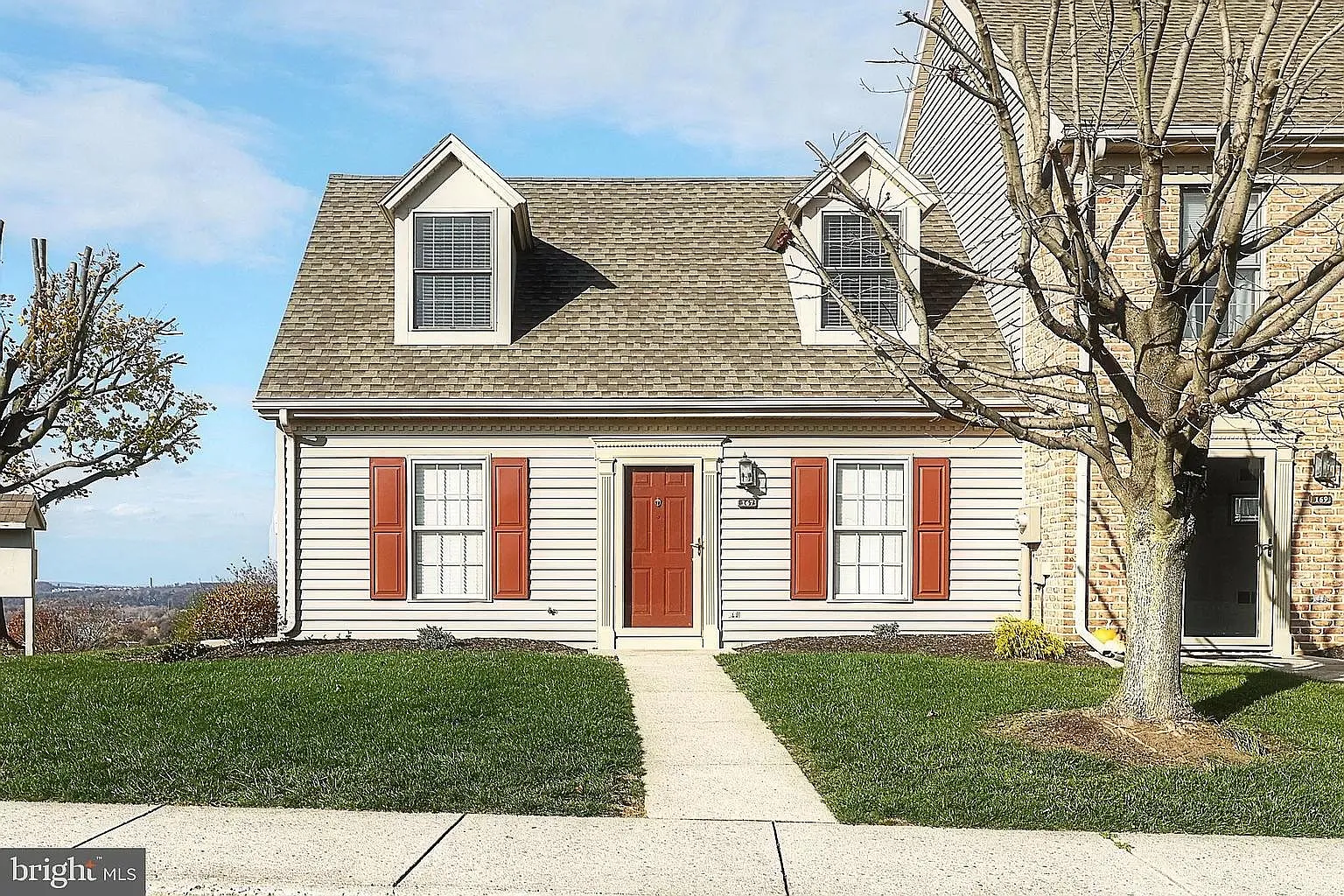 167 Crown Pointe Dr — Photo 1