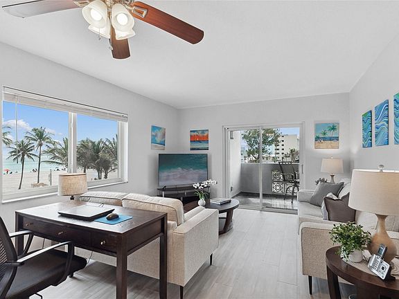 5th image of 320 S Surf Road #301