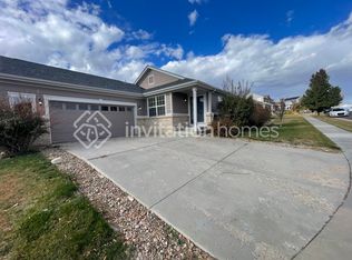 16381 E 104th Pl, Commerce City, CO 80022
