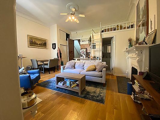 1st image of 117 W 75th St #14