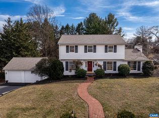 303 Copeland Dr, Staunton, VA 24401