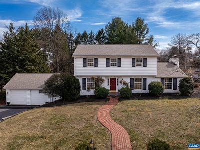 303 Copeland Dr, Staunton, VA, 24401