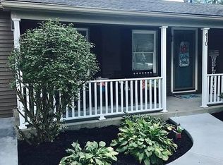 410 Highland St, Mayfield, KY 42066