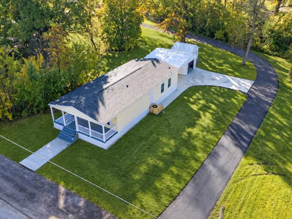185 W Harrison St, Lakeview, OH 43331
