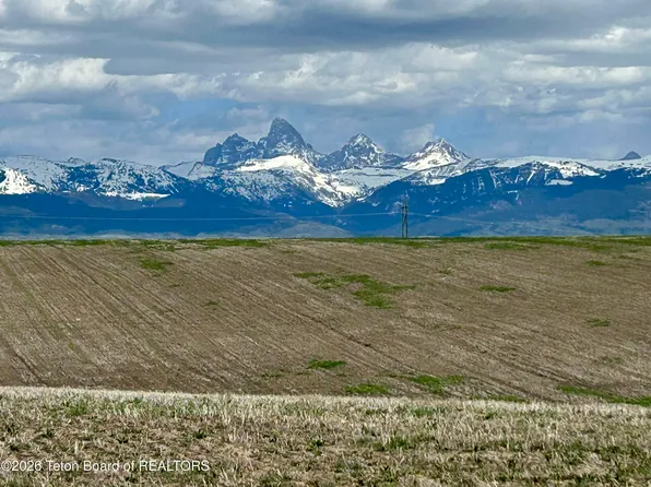 8085 Appaloosa Ridge Trl, Tetonia, ID 83452