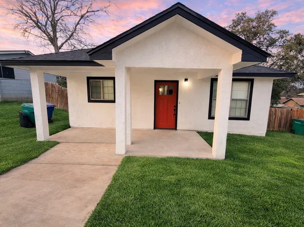 2307 McKinley Ave, San Antonio, TX 78210