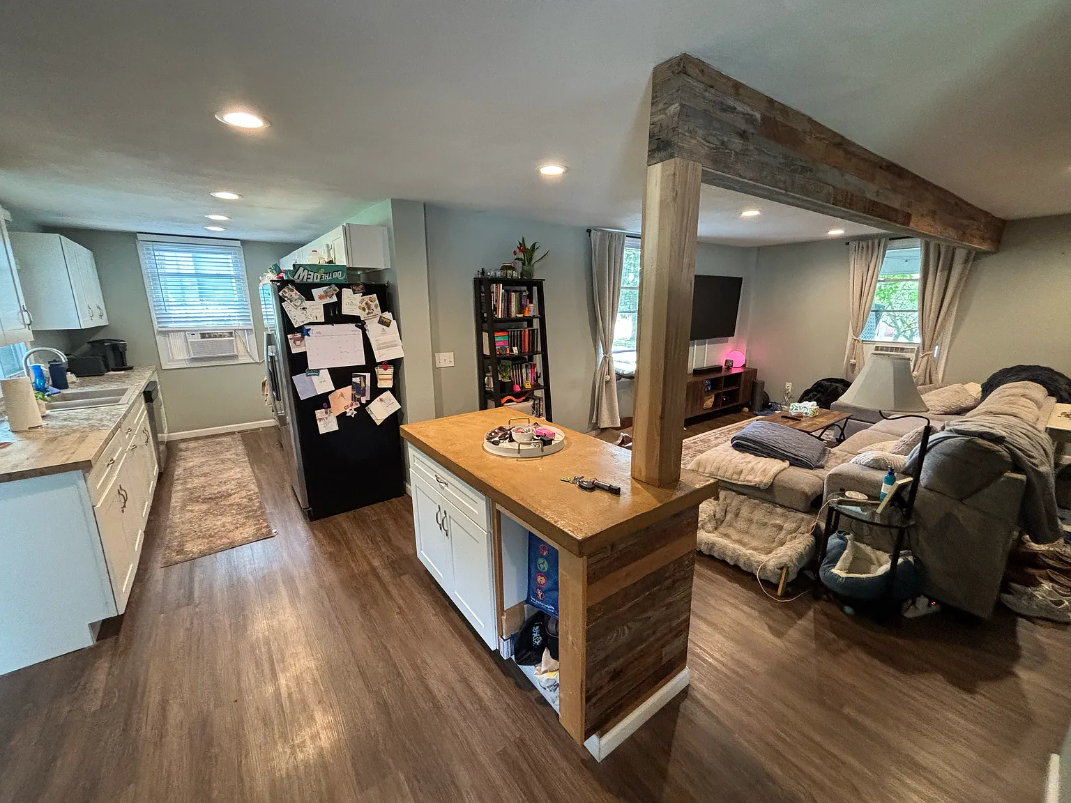 2 bed, 1.5 bath, 1600 sqft, $2,450 — Photo 4