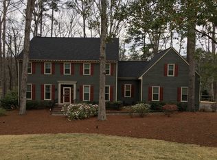 4188 Knollcrest Cir N, Martinez, GA 30907