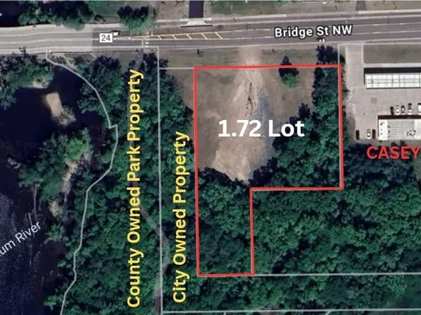 3518 Bridge St NW, Saint Francis, MN 55070