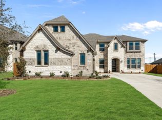 753 Truchas Ave, Forney, TX 75126