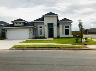 6717 Woodlands Ave, Brownsville, TX 78526