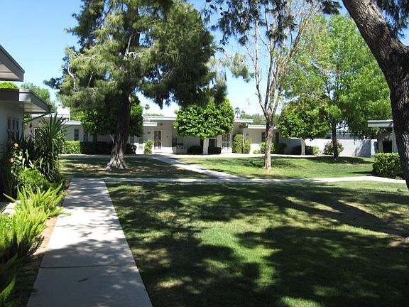 Common Area