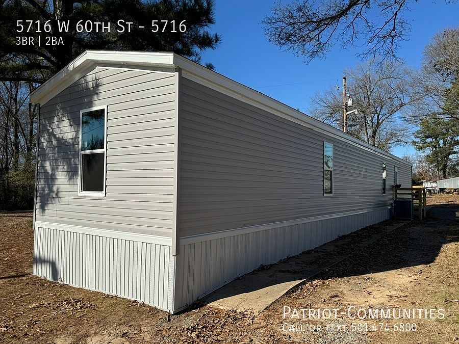 1st image of 5716 W 60th St #5716