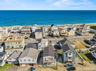 78 N End Blvd #1, Salisbury, MA 01952