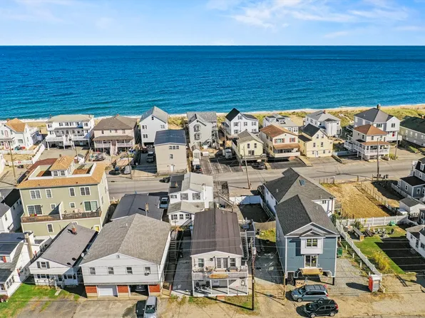 78 N End Blvd #1, Salisbury, MA 01952