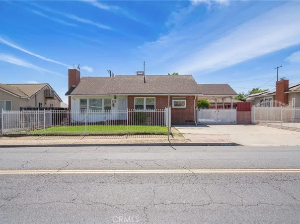 6764 Del Rosa Dr, San Bernardino, CA 92404