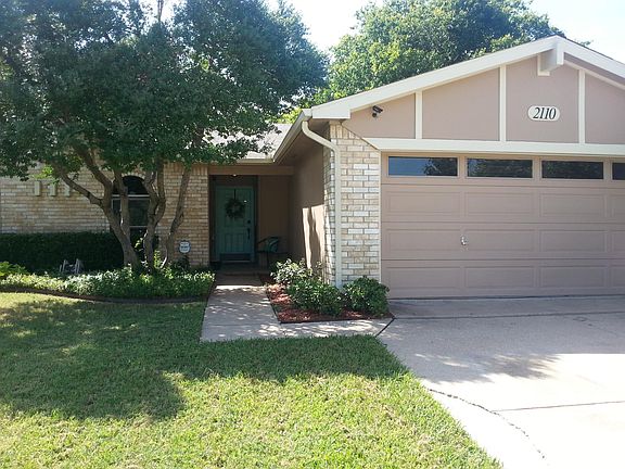 2nd image of 2110 Bear Creek Ln