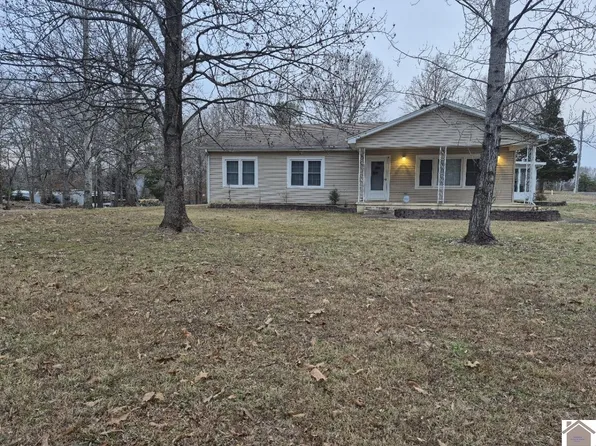 35 McKinnon Ln, Benton, KY 42025