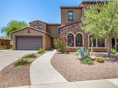 20750 N 87TH Street #1032, Scottsdale, AZ, 85255