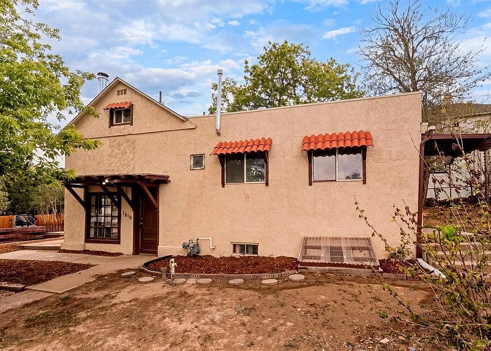 1st image of 1213 San Luis Street