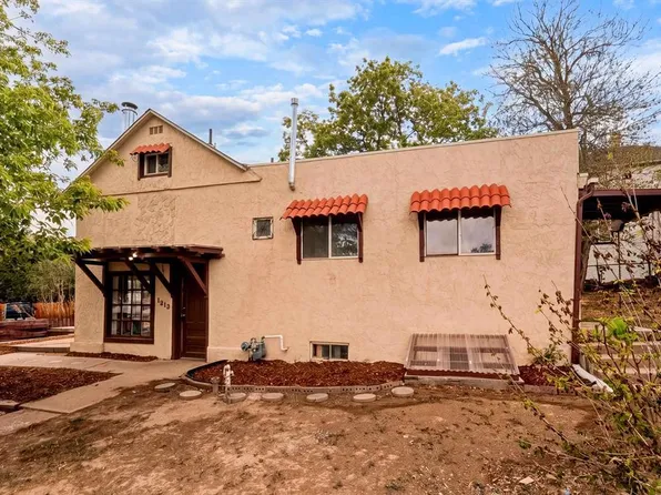 1213 San Luis Street, Trinidad, CO 81082
