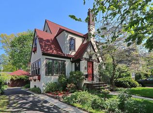 19 Dunham Ave, Cranford, NJ 07016