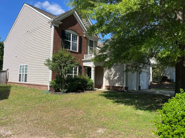 361 Euphoria Cir, Cary, NC 27519