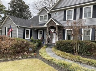 489 Pinetree Dr NE, Atlanta, GA 30305