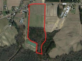 0 State Road 1609, Pinetown, NC 27865