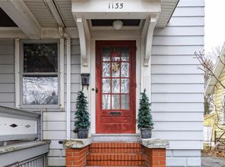 1135 Garson Ave, Rochester, NY 14609