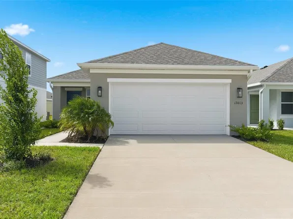 13013 RED DEER PLACE, PARRISH, FL 34219