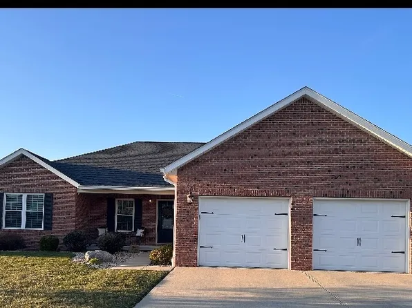 1428 Springfield St, Greensburg, IN 47240