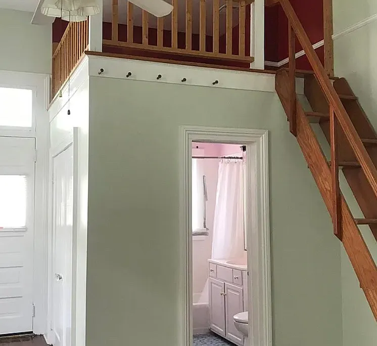 1 bed, 650 sqft, $1,200 — Photo 3