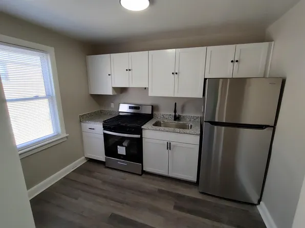 1229 W Ocean View Ave #D, Norfolk, VA 23503
