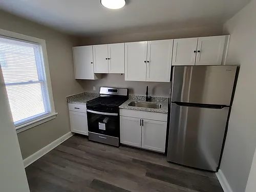 1229 W Ocean View Ave #D Photo 1