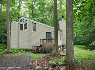93 Norton Dr, Clifton Township, PA 18424