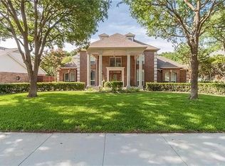 709 E Bethel School Rd, Coppell, TX 75019