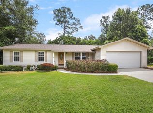 979 Richardson Rd, Tallahassee, FL 32301