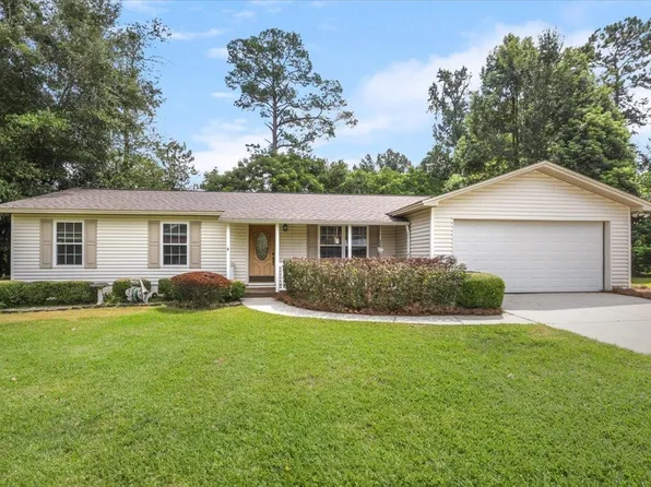 979 Richardson Rd, Tallahassee, FL 32301