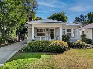 470 W California Blvd, Pasadena, CA 91105
