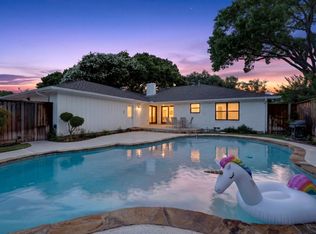 7342 Alto Caro Dr, Dallas, TX 75248